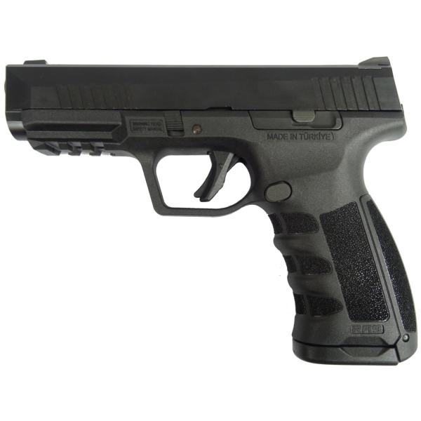 Pistolet Hog Defence Ranger RA9 kal. 9x19mm